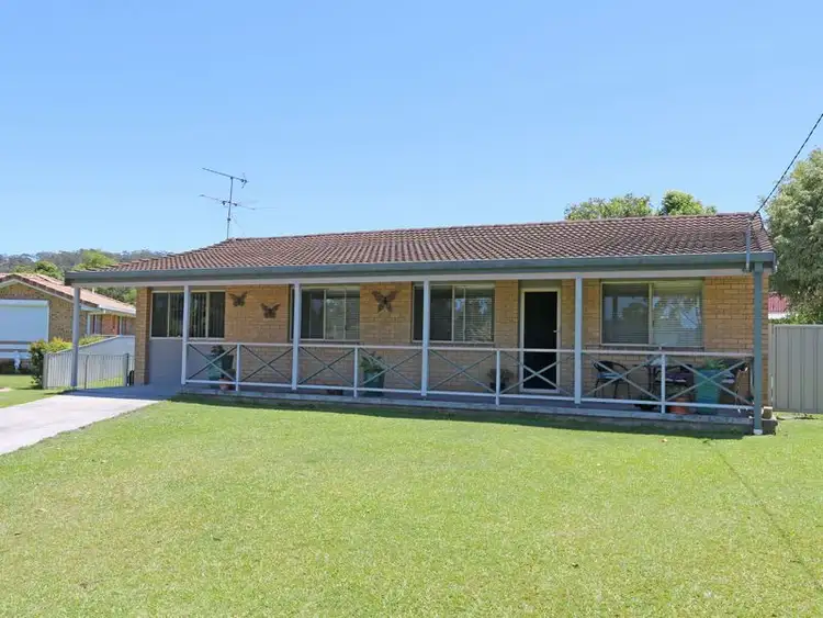Main view of Homely house listing, 7 Sapphire Close, Townsend NSW 2463