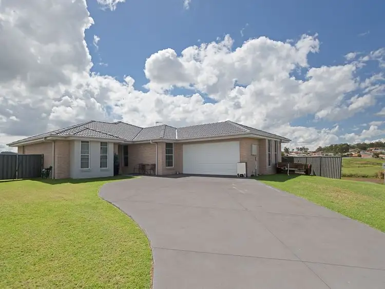 Main view of Homely house listing, 16 Hepburn Close, Rutherford NSW 2320