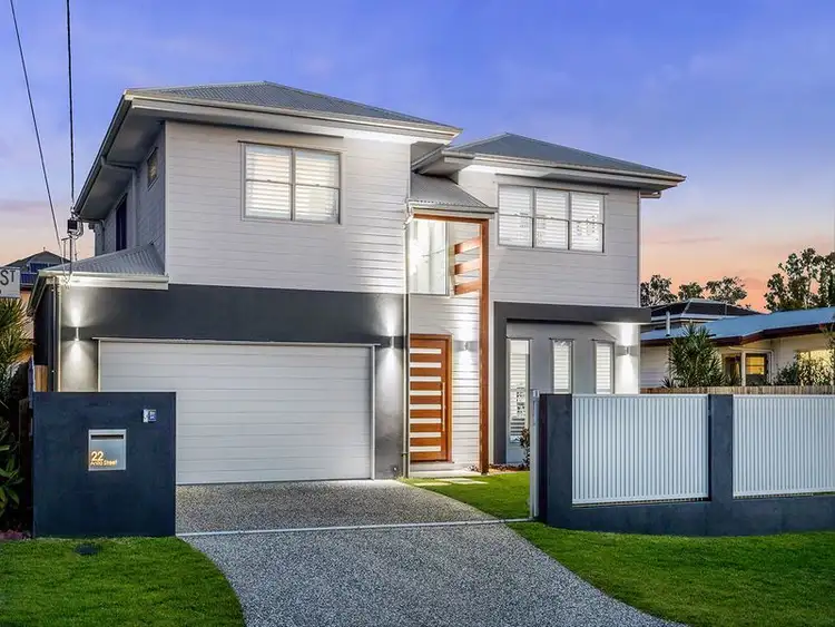 Third view of Homely house listing, 22 Anita Street, Yeronga QLD 4104