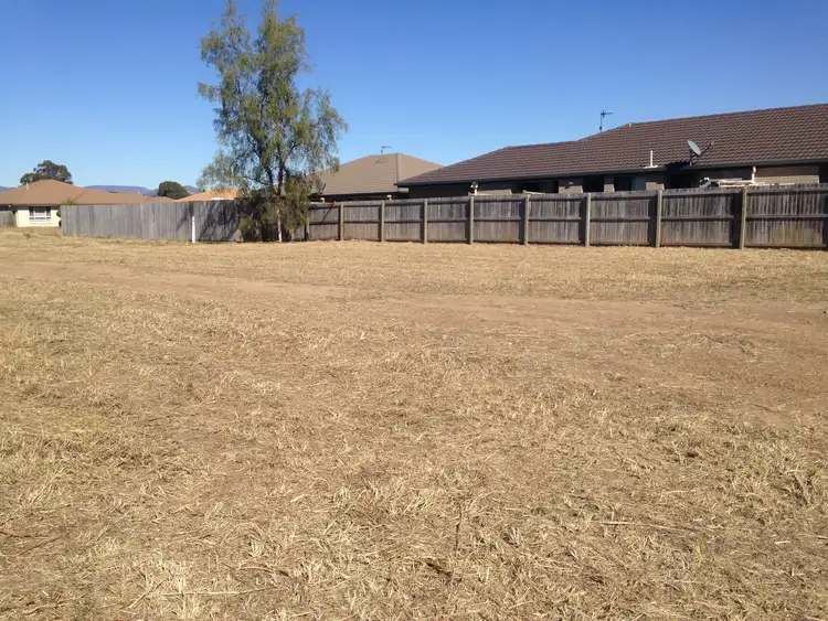 Fifth view of Homely land listing, 30 Ash Avenue, Laidley QLD 4341
