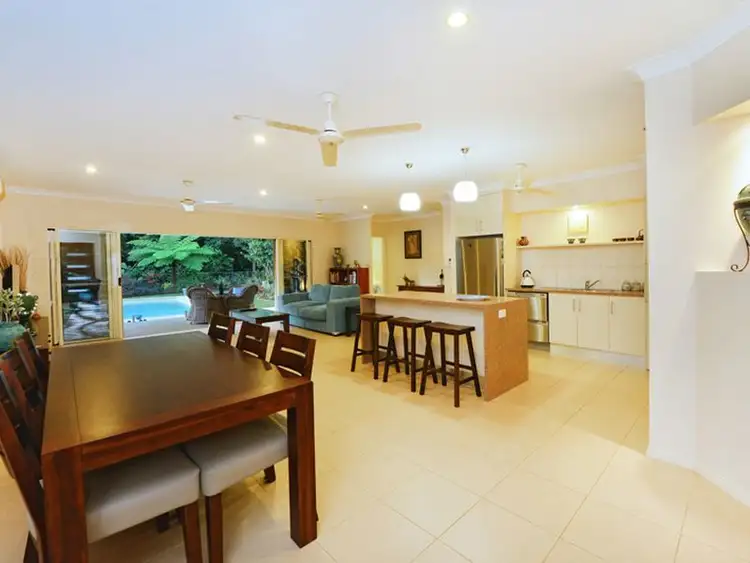 Third view of Homely house listing, 39 Greendale Close, Brinsmead QLD 4870