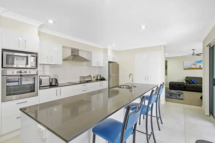 Third view of Homely house listing, 12 Whistler Drive, Port Macquarie NSW 2444