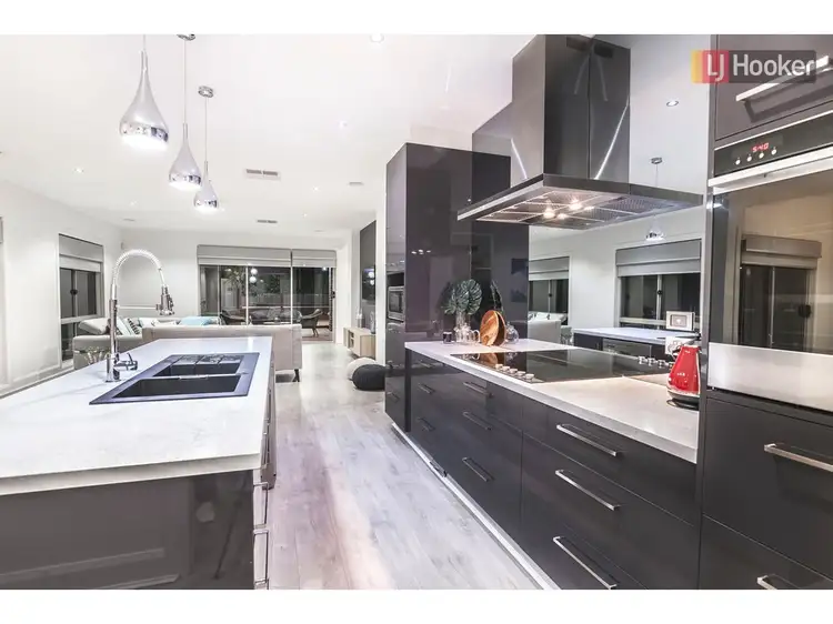 Sixth view of Homely house listing, 6 Vision Road, Craigieburn VIC 3064
