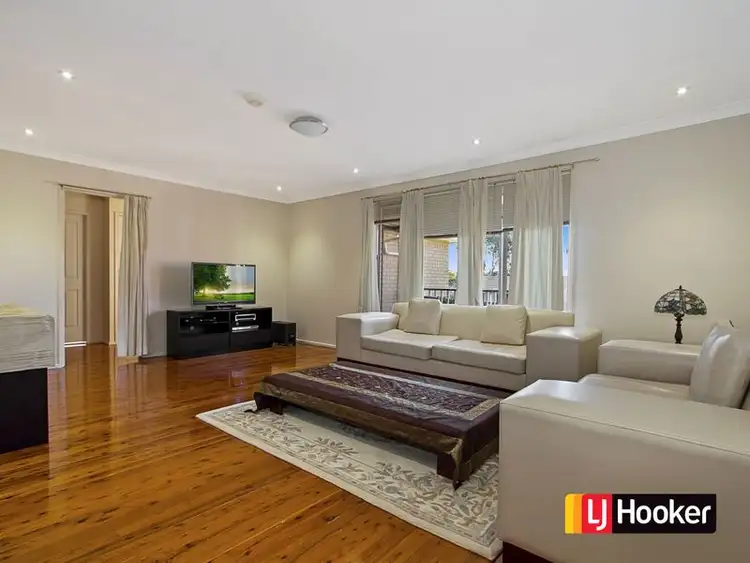 Second view of Homely house listing, 13 Myuna Crescent, Seven Hills NSW 2147