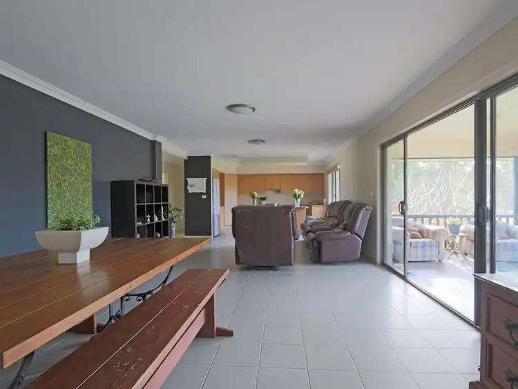 Third view of Homely house listing, 3 Federation Place, Gulmarrad NSW 2463