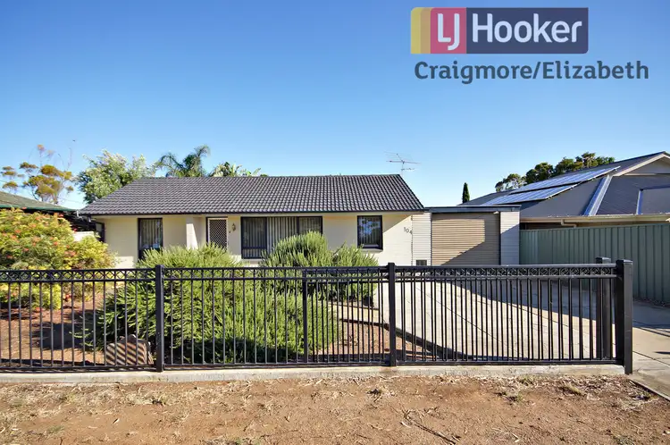 104 Wright Road, Ingle Farm SA 5098