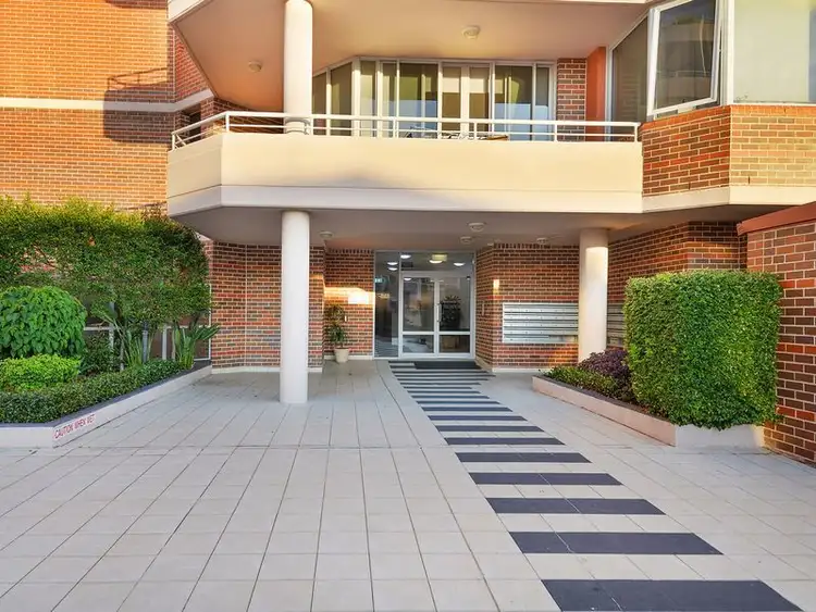 Fifth view of Homely unit listing, 118/10 Webb Street, Croydon NSW 2132