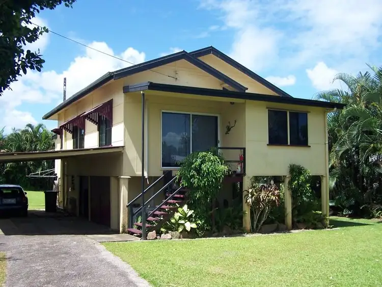 Main view of Homely house listing, Address available on request