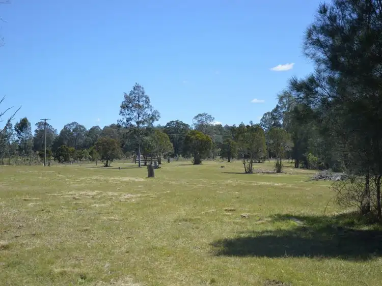 Second view of Homely land listing, Lot 4 Robertson Circuit, Sedgefield NSW 2330