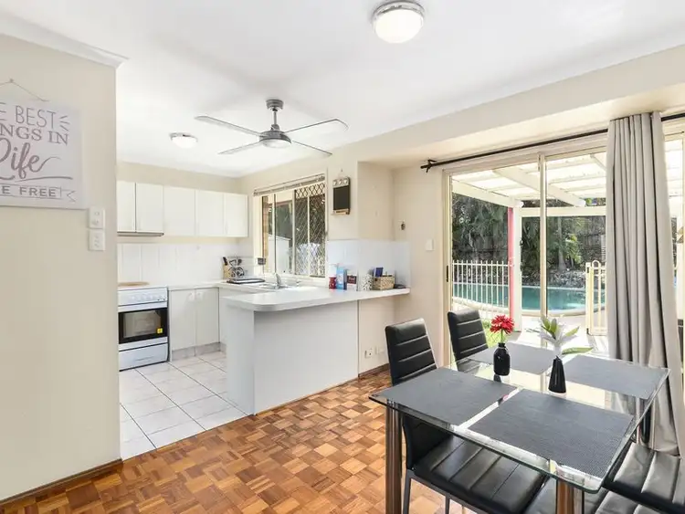 Fifth view of Homely house listing, 17 Pinehill Drive, Oxenford QLD 4210