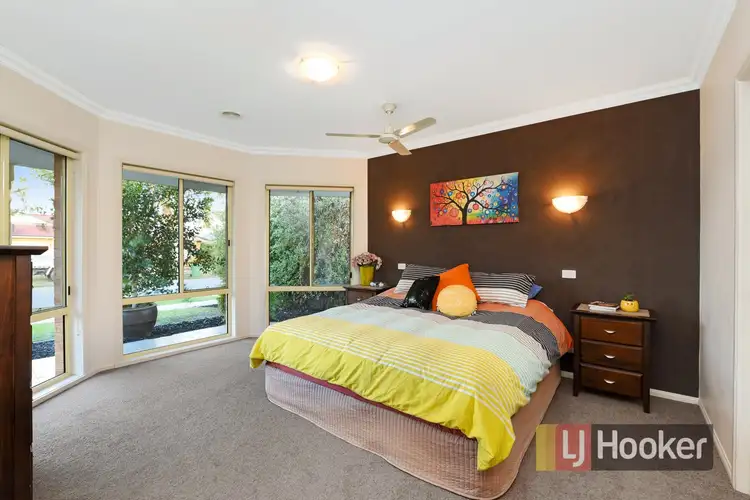 Fourth view of Homely house listing, 8 Tasman Way, Pakenham VIC 3810