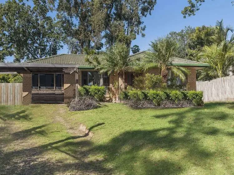 Third view of Homely house listing, 21 Buliti Street, Hope Island QLD 4212