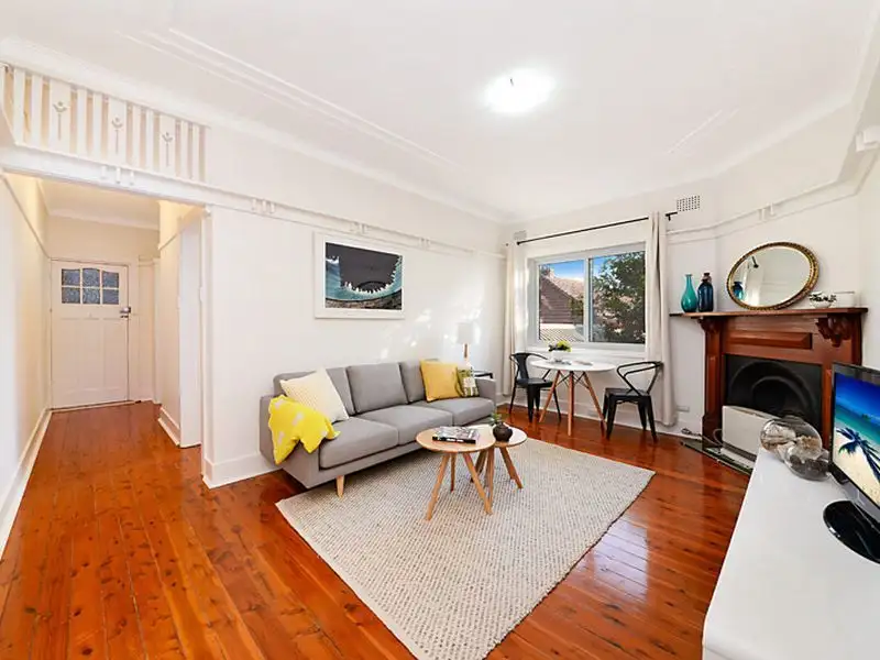 Main view of Homely apartment listing, 2/60 O'Donnell Street, North Bondi NSW 2026