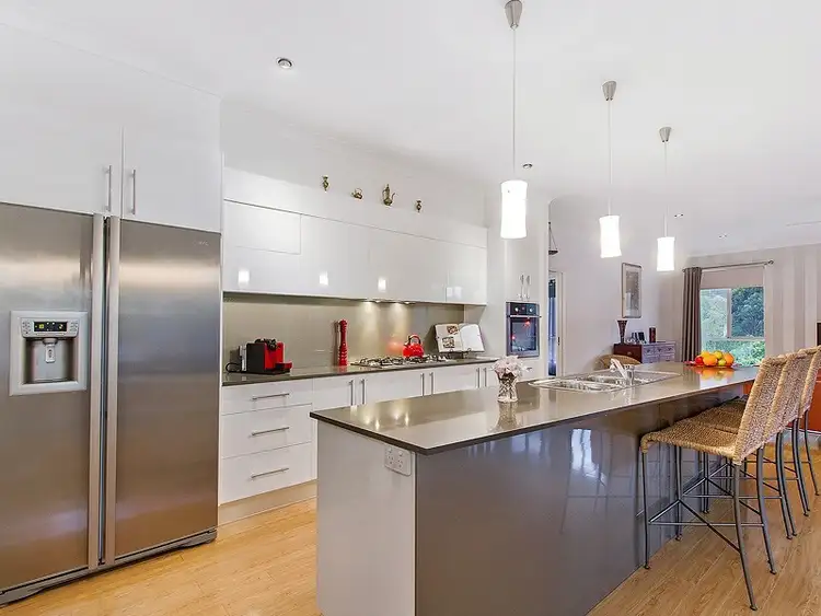 Fifth view of Homely house listing, 21 Culgoora Crescent, Reedy Creek QLD 4227