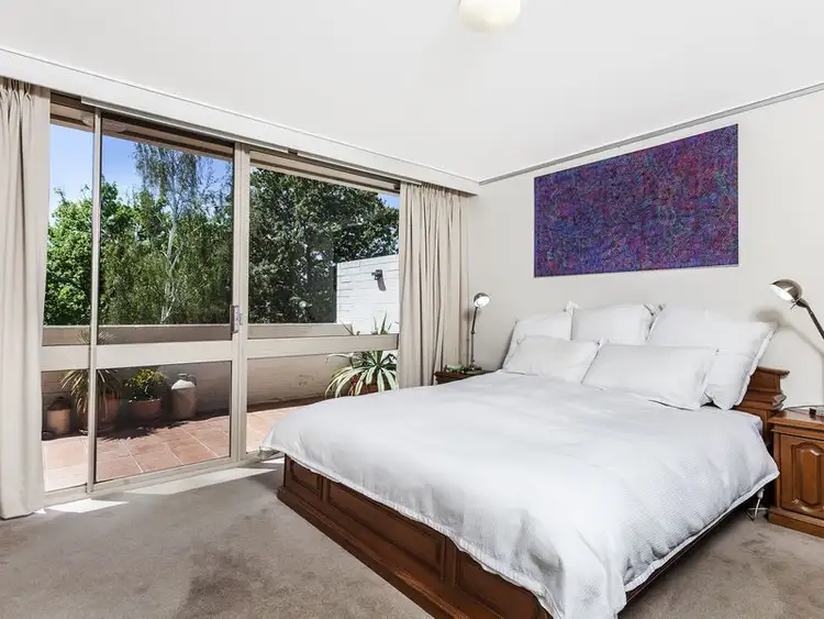 Sixth view of Homely townhouse listing, 18 Gosse Street, Kingston ACT 2604