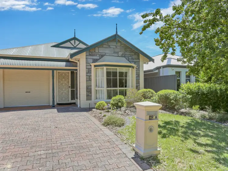 Main view of Homely house listing, 108a Crozier Ave, Newton SA 5074