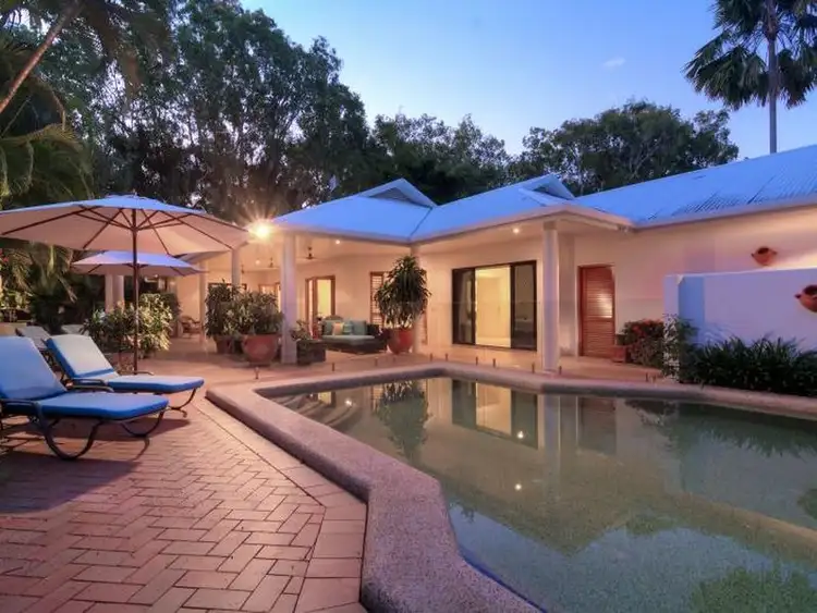 Fifth view of Homely house listing, 8 Andrews Close, Port Douglas QLD 4877