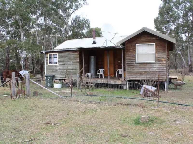 Main view of Homely rural property listing, Various Creewah Road, Cathcart NSW 2632