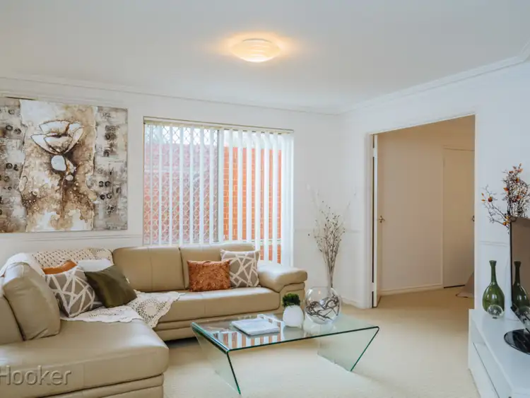 Fourth view of Homely apartment listing, 7/42 Bronte Street, East Perth WA 6004