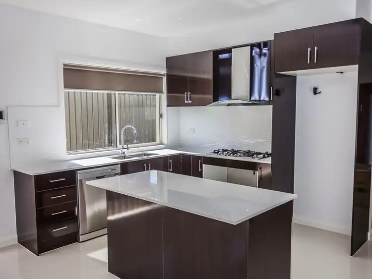 Third view of Homely townhouse listing, 24 Spirited Circuit, Craigieburn VIC 3064