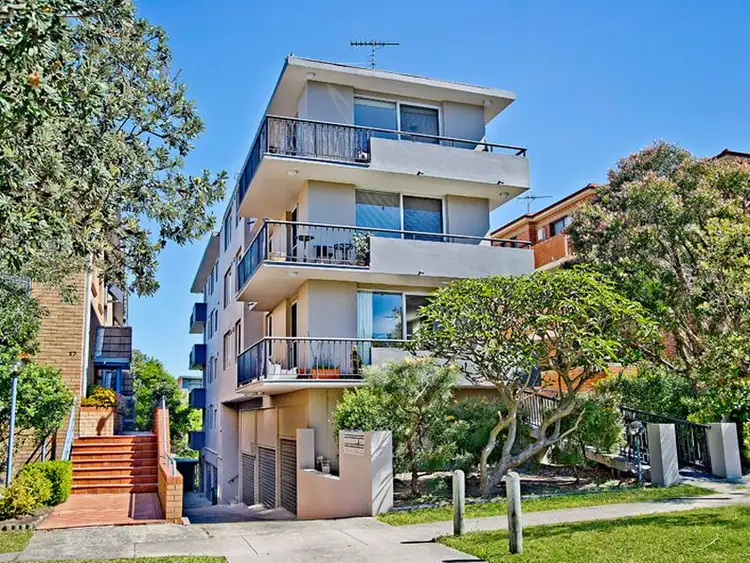 Sixth view of Homely apartment listing, 7/15 Clarke Street, Vaucluse NSW 2030