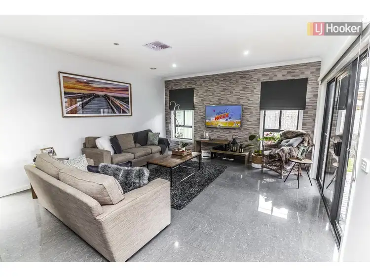 Fourth view of Homely house listing, 15 Champion Parade, Craigieburn VIC 3064