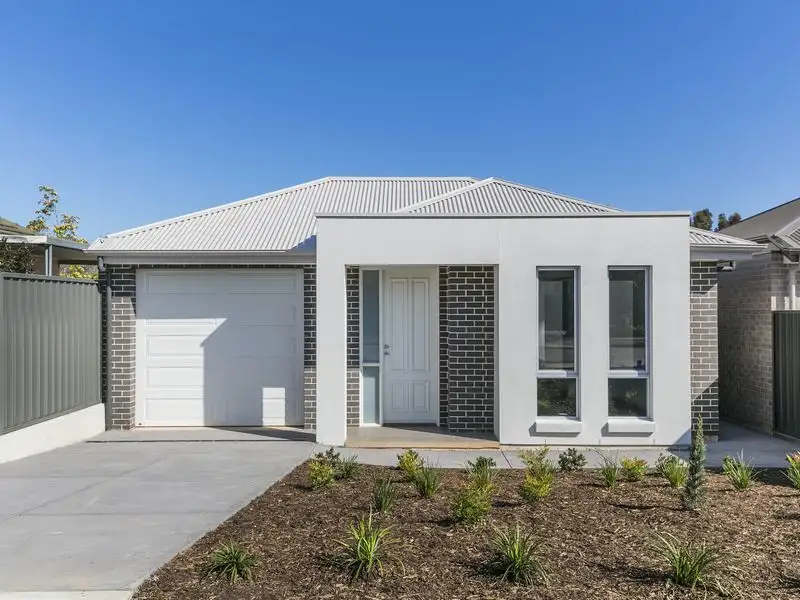 Main view of Homely house listing, 15 Vinall Street, Dover Gardens SA 5048