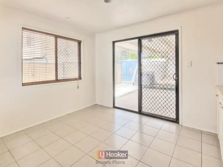 Seventh view of Homely house listing, 33 First Avenue, Marsden QLD 4132