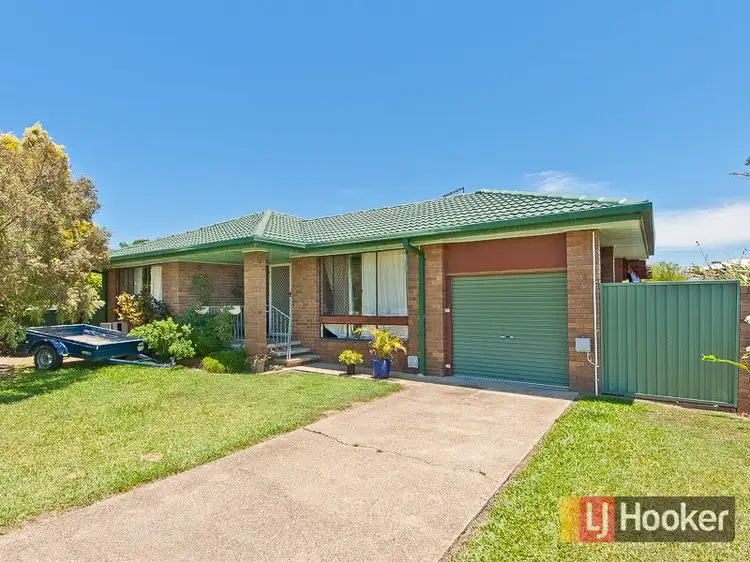 Main view of Homely house listing, 11 Lemore Street, Boondall QLD 4034