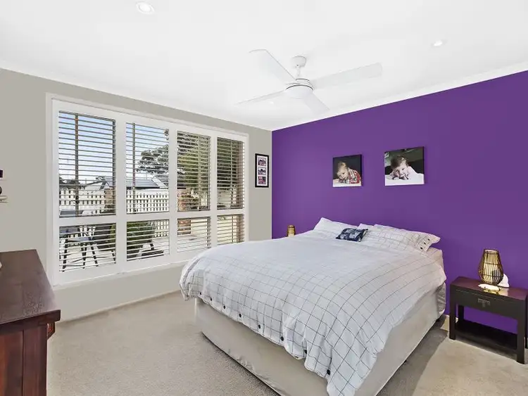 Sixth view of Homely house listing, 21 Naelcm Avenue, Killarney Vale NSW 2261
