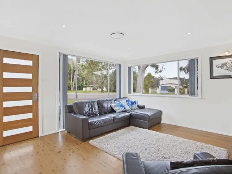 Fifth view of Homely house listing, 15 Kallaroo Road, Brightwaters NSW 2264