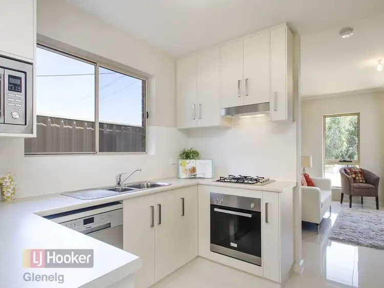 Fifth view of Homely house listing, 3/17 Gilbertson Avenue, Morphett Vale SA 5162