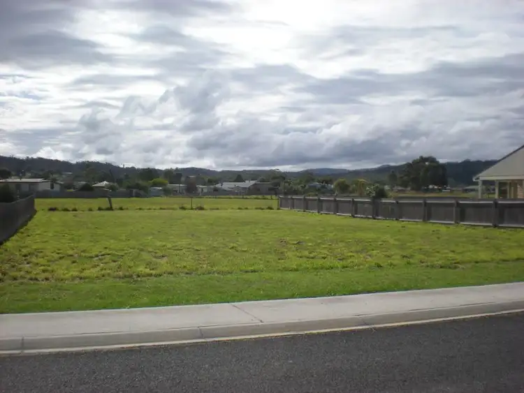 Third view of Homely land listing, 14 Heather Place, St Helens TAS 7216