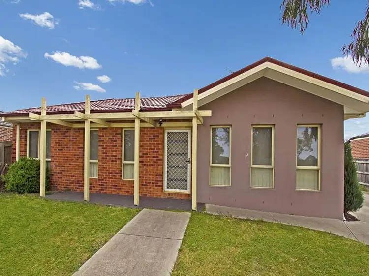 1/138 Dudley Street, Wallan VIC 3756
