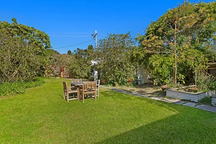 Third view of Homely house listing, 44 Ocean View Drive, Wamberal NSW 2260