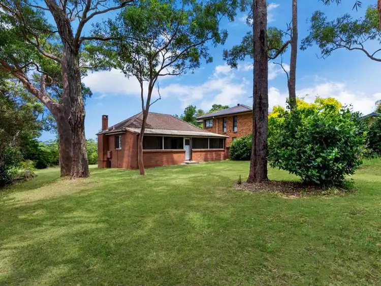 Second view of Homely house listing, 100 Wallalong Crescent, West Pymble NSW 2073