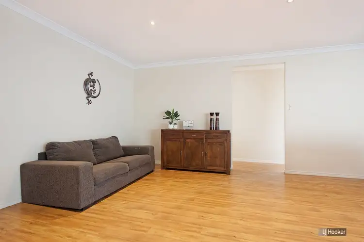 Sixth view of Homely house listing, 8 Diane Parade, Kallangur QLD 4503