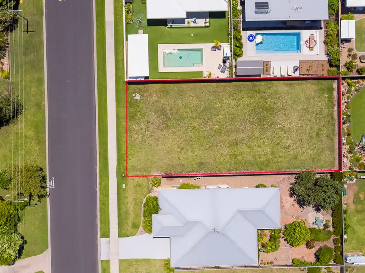 Second view of Homely land listing, 20 Red Hill Parade, Tomakin NSW 2537