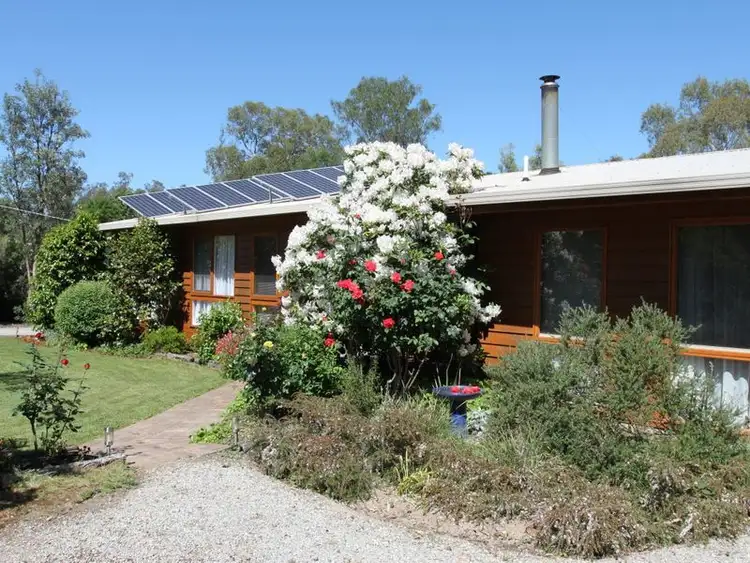 Sixth view of Homely house listing, 22 Hall Street, Alexandra VIC 3714