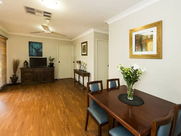 Seventh view of Homely house listing, 44 Durack Crescent, Gosnells WA 6110