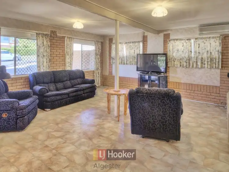 Sixth view of Homely house listing, 51 Silkwood Street, Algester QLD 4115