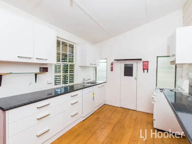 Second view of Homely house listing, 438 Lakes Creek Road, Lakes Creek QLD 4701