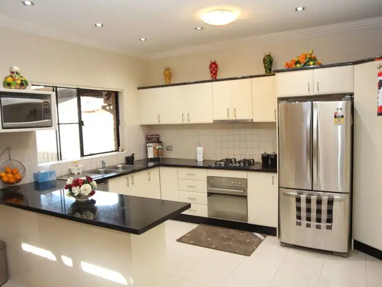 Third view of Homely villa listing, 5/163-169 Victoria Road, Punchbowl NSW 2196