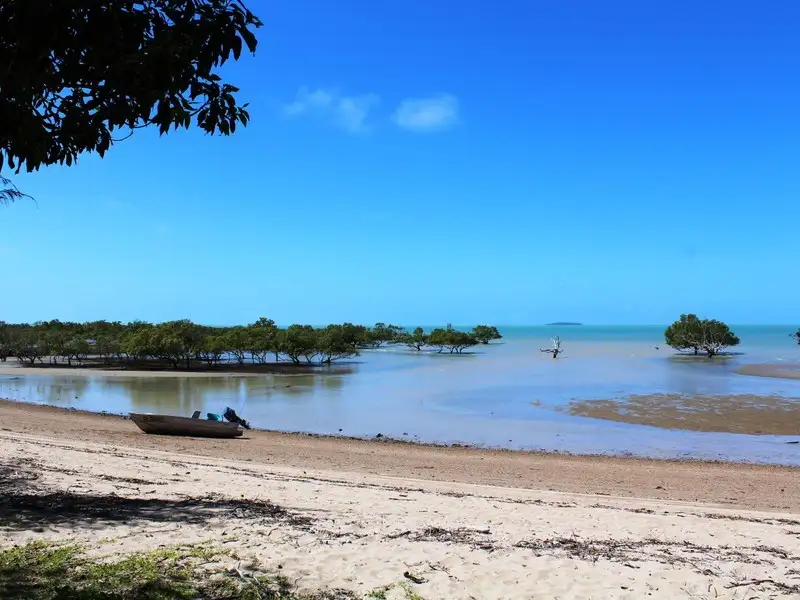 Main view of Homely land listing, Address available on request