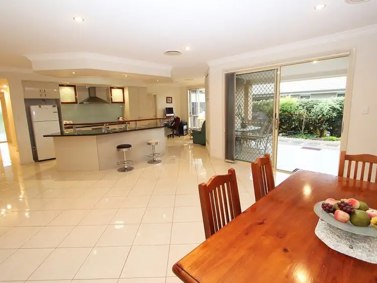 Second view of Homely house listing, 34 John Gollan Avenue, Harrington NSW 2427