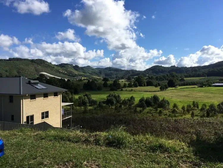 Third view of Homely land listing, 21 Ceanothus Close, Coffs Harbour NSW 2450