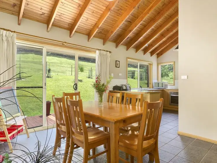 Second view of Homely house listing, 41 Cuthberts Road, Margate TAS 7054