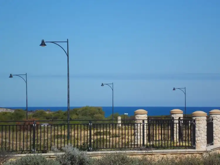 Third view of Homely land listing, 59 Montebello Boulevard, Two Rocks WA 6037