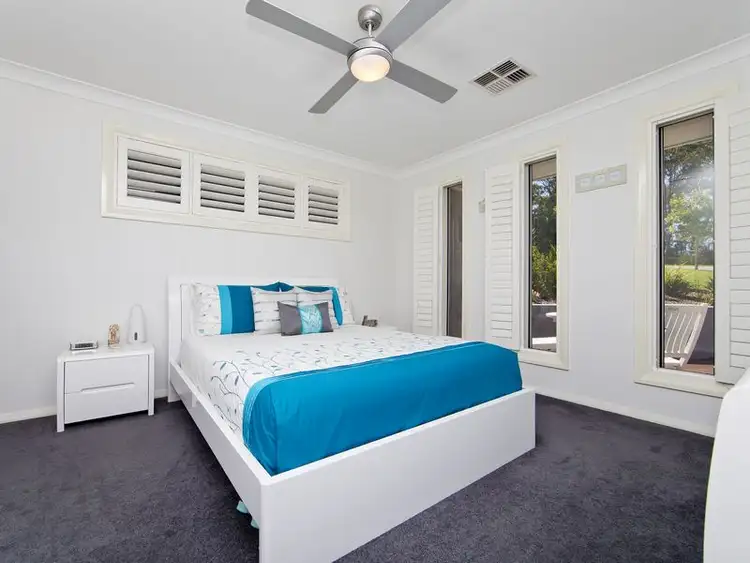 Sixth view of Homely house listing, 11 Mooring Avenue, Corlette NSW 2315