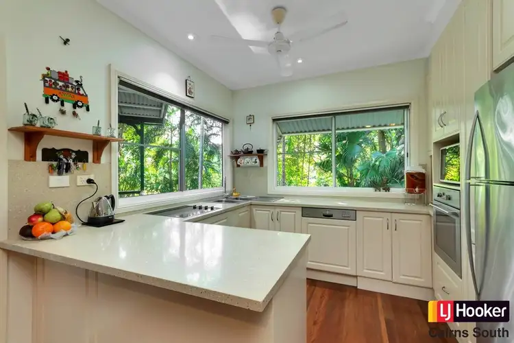Second view of Homely house listing, 24 Hardwick Street, Stratford QLD 4870